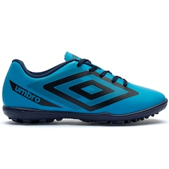 Chuteira Society Infantil Umbro Beat - Foto 2