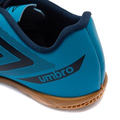 Chuteira Futsal Infantil Umbro Beat - Foto 7