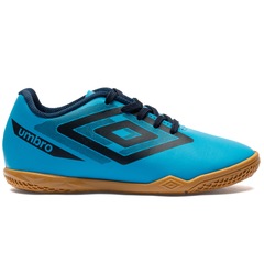 Chuteira Futsal Infantil Umbro Beat - Foto 1