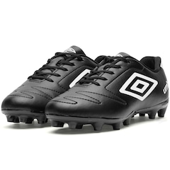 Chuteira de Campo Infantil Umbro Class 2.2 - Foto 2