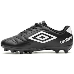 Chuteira de Campo Infantil Umbro Class 2.2 - Foto 3