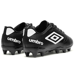 Chuteira de Campo Infantil Umbro Class 2.2 - Foto 4