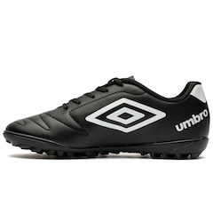 Chuteira Society Infantil Umbro Class 2.2 - Foto 4