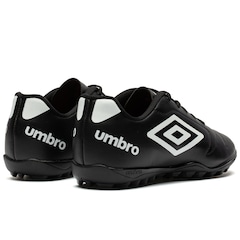 Chuteira Society Infantil Umbro Class 2.2 - Foto 5