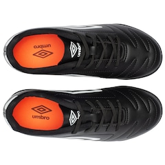 Chuteira Society Infantil Umbro Class 2.2 - Foto 6