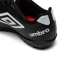 Chuteira Society Infantil Umbro Class 2.2 - Foto 8