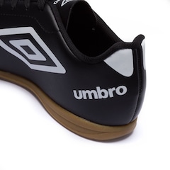 Chuteira Futsal Infantil Umbro Class 2.2 - Foto 7