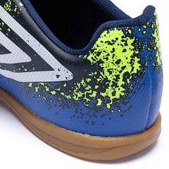 Chuteira Futsal Infantil Umbro Cosmic - Foto 7