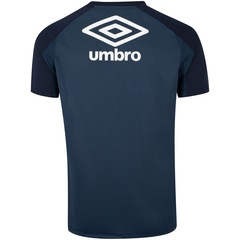 Camisa de Treino do Grêmio 22 Umbro - Masculina - Foto 2