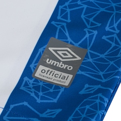 Camisa do Avaí I 22 Umbro Classic - Masculina - Foto 5