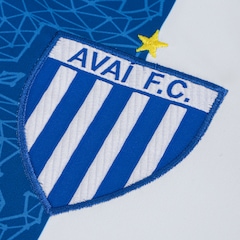 Camisa do Avaí I 22 Umbro Classic - Masculina - Foto 7