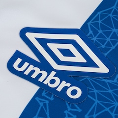 Camisa do Avaí I 22 Umbro Classic - Masculina - Foto 8