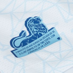 Camisa do Avai II 22 Umbro Classic - Masculina - Foto 7
