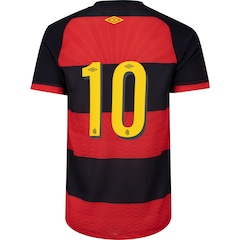 Camisa do Sport I 22 Umbro Classic - Masculina - Foto 2