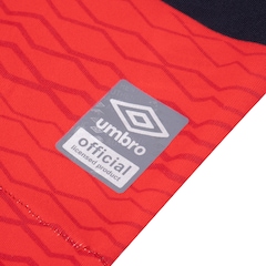 Camisa do Sport I 22 Umbro Classic - Masculina - Foto 5