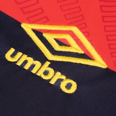 Camisa do Sport I 22 Umbro Classic - Masculina - Foto 8