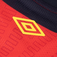 Camisa do Sport I 22 Umbro Classic - Masculina - Foto 9