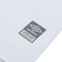 Camisa do Santos I 22 Umbro Classic - Masculina - Foto 5