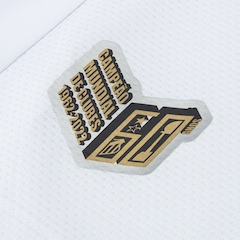 Camisa do Santos I 22 Umbro Classic - Masculina - Foto 6