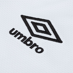 Camisa do Santos I 22 Umbro Classic - Masculina - Foto 8