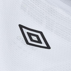 Camisa do Santos I 22 Umbro Classic - Masculina - Foto 11