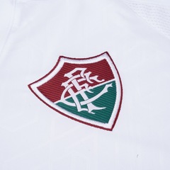 Camisa do Fluminense II 22 Umbro Torcedora - Feminina - Foto 3