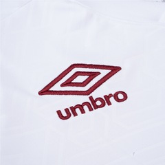 Camisa do Fluminense II 22 Umbro Torcedora - Feminina - Foto 4