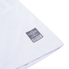 Camisa do Fluminense II 22 Umbro Torcedora - Feminina - Foto 6