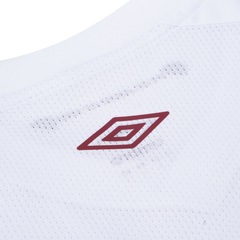 Camisa do Fluminense II 22 Umbro Torcedora - Feminina - Foto 8