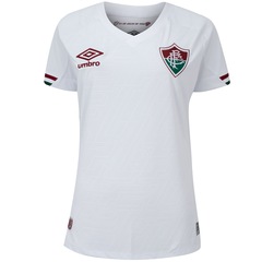 Camisa do Fluminense II 22 Umbro Torcedora - Feminina - Foto 1