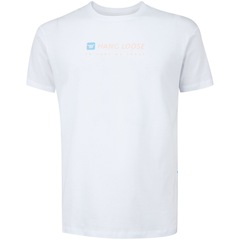 Camiseta Hang Loose Manga Curta Silk Basic - Masculina - Foto 5