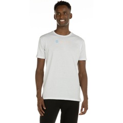 Camiseta Hang Loose Manga Curta Silk Basic - Masculina - Foto 2