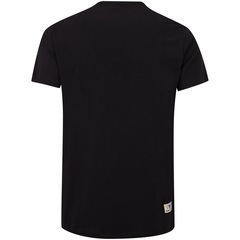 Camiseta Hang Loose Manga Curta Silk Logo - Masculina - Foto 6
