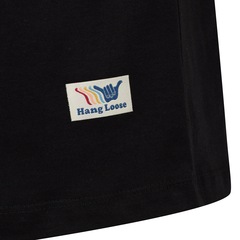 Camiseta Hang Loose Manga Curta Silk Logo - Masculina - Foto 7