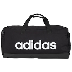 Mala adidas Linear Duffel L - Foto 5