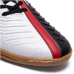 Chuteira Futsal Umbro Fifty Iv - Adulto - Foto 8