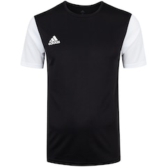 Camisa adidas Estro 19 - Masculina - Foto 1