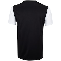 Camisa adidas Estro 19 - Masculina - Foto 2
