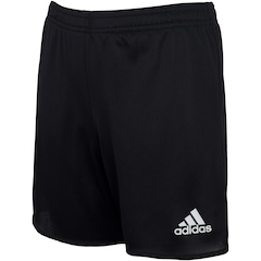 Bermuda adidas Estro 19 Sho Y - Infantil - Foto 3