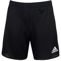 Bermuda adidas Estro 19 Sho Y - Infantil - Foto 1