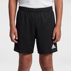 Bermuda adidas Estro 19 Sho Y - Infantil - Foto 1