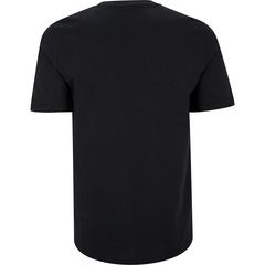 Camiseta adidas Manga Curta 3 Listras - Masculina - Foto 6