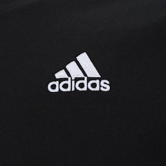 Camiseta adidas Manga Curta 3 Listras - Masculina - Foto 7