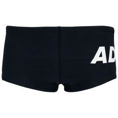 Sunga Slim Masculina adidas Lineage - Foto 4