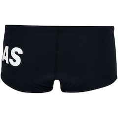 Sunga Slim Masculina adidas Lineage - Foto 5