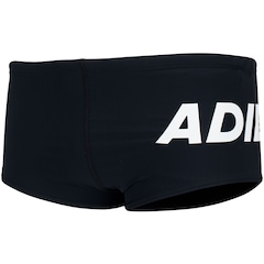 Sunga Slim Masculina adidas Lineage - Foto 6