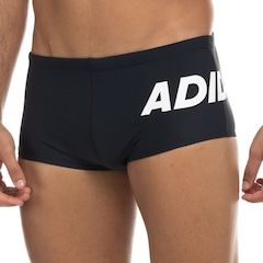 Sunga Slim Masculina adidas Lineage - Foto 1