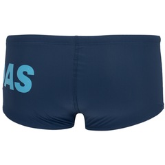 Sunga Slim Masculina adidas Lineage - Foto 2