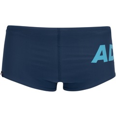 Sunga Slim Masculina adidas Lineage - Foto 1