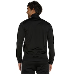 Agasalho adidas 3 Listras - Masculino - Foto 4